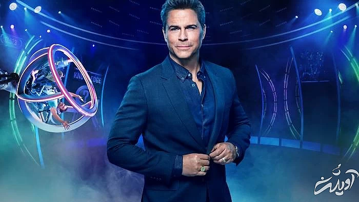 مسابقه سامورایی ذهنی